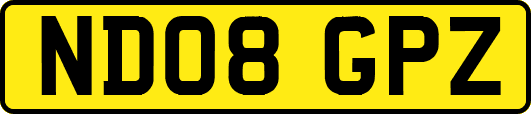 ND08GPZ