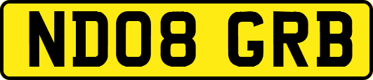 ND08GRB