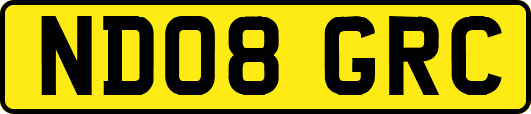 ND08GRC