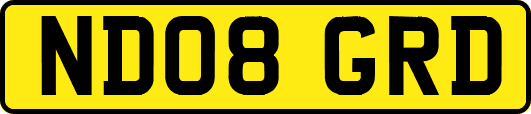 ND08GRD