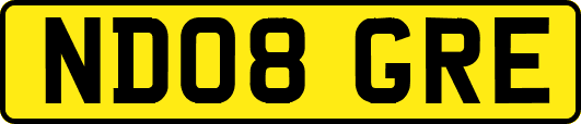 ND08GRE