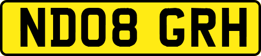 ND08GRH