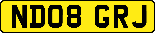 ND08GRJ