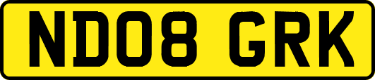 ND08GRK