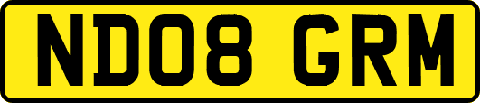ND08GRM