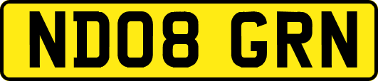 ND08GRN