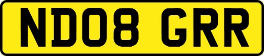 ND08GRR