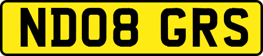 ND08GRS