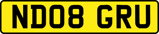 ND08GRU