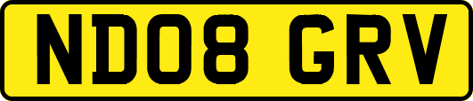 ND08GRV