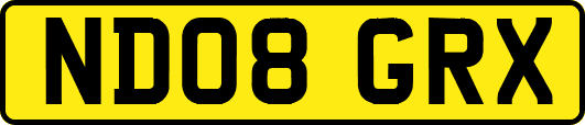 ND08GRX