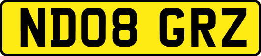 ND08GRZ
