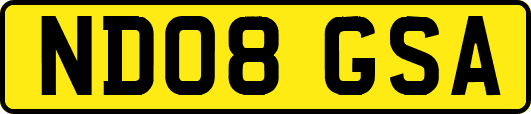 ND08GSA