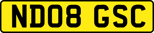 ND08GSC