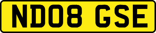 ND08GSE