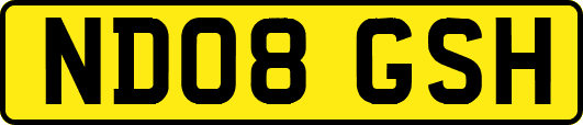 ND08GSH