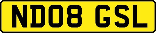 ND08GSL