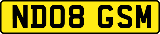 ND08GSM