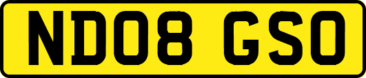 ND08GSO
