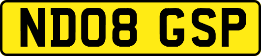 ND08GSP
