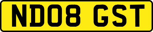 ND08GST