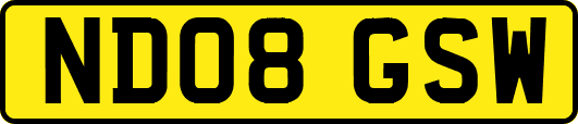 ND08GSW