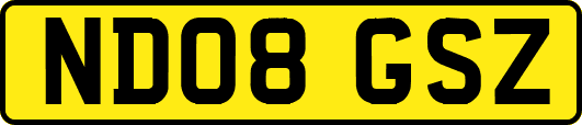ND08GSZ