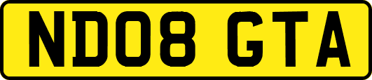 ND08GTA