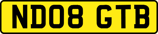 ND08GTB