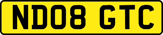 ND08GTC