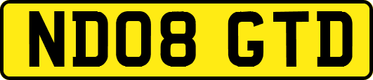 ND08GTD