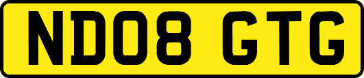 ND08GTG