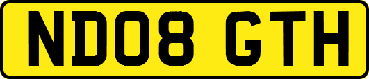 ND08GTH