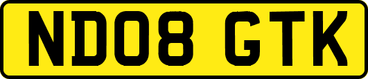 ND08GTK