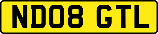 ND08GTL