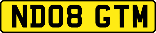 ND08GTM