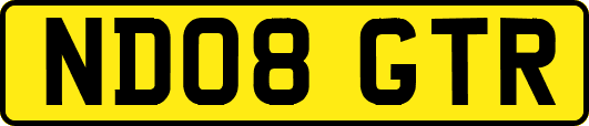 ND08GTR