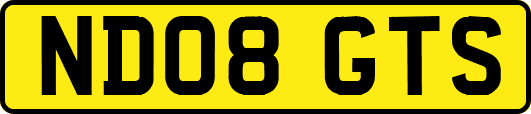 ND08GTS