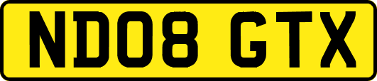 ND08GTX