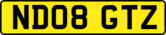 ND08GTZ