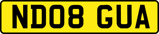 ND08GUA