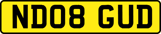 ND08GUD