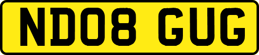 ND08GUG