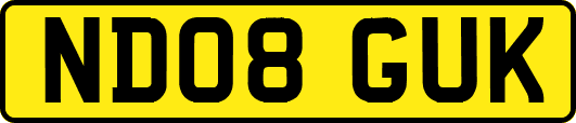 ND08GUK