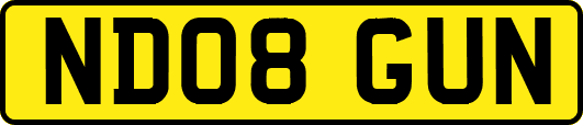 ND08GUN