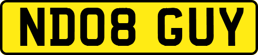 ND08GUY