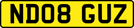 ND08GUZ