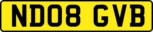 ND08GVB