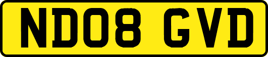 ND08GVD