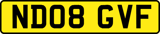 ND08GVF